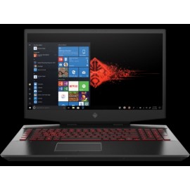 HP Omen 17T-CB000 CTO 2019 Gaming Laptop