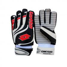 Tango Sports Lotto Football Goalkeeper Gloves TANG-236 Multicolor