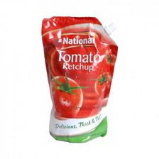 National Tomato Ketchup 1 KG
