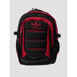 Adidas School Bag -Red