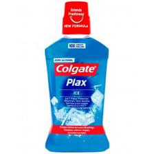 Colgate Plax Ice Mouthwash 500 ml