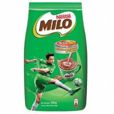 Nestle Milo Activ-Go Pouch 300G