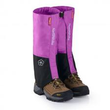 NatureHike Trekking Snow Gaiter Purple