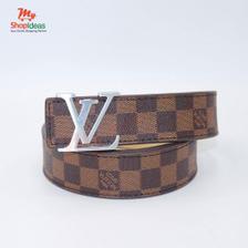 LV Brown Belt