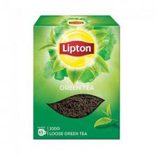 Lipton Green Tea Leaves 100 GM