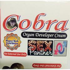 Cobra Penis Enlargement Cream