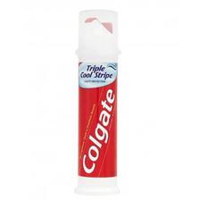 Colgate Cool Stripe Cavity Protection Fluoride Toothpaste