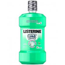 Listerine Smart Rinse Alcohol & Sugar Free Mouthwash Mild Mint 500 ml