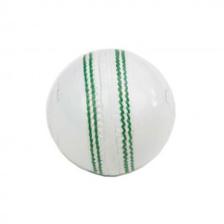 Cricket Hard Ball 6 White