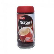 Nescafe Instant Coffee 100G