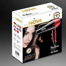 Nova Professional Hair Dryer NV-8006