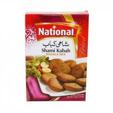 National Shami Kabab Masala 50 GM