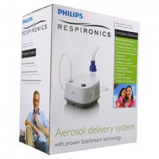 Philips Compressor Nebulizer Machine for Child and Adults