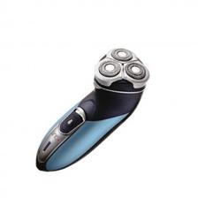 Sinbo Triple Heads With Dual Cutter Shaver SS-4032 Multicolor