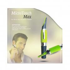 E-Mart Pakistan Micro Touch Max Personal Trimmer Green