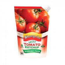 Shangrila Tomato Ketchup 1 KG