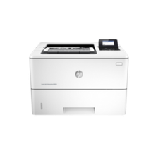HP LaserJet Enterprise M506DN Printer