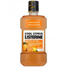 Listerine Cool Citrus Mouthwash