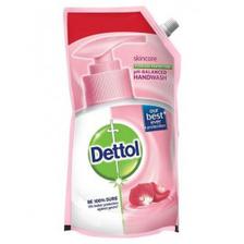 Dettol Hand Wash 750ml Skincare Refill