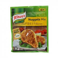 Knorr Mix Nuggets 75 GM