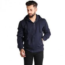 Fastred Hoodie For Boy C-02 Navy Blue