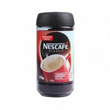 Nescafe Coffee Jar 200GM