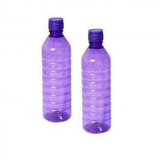 Pack of 2 Water Bottle Purple