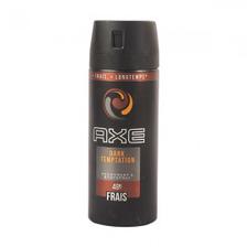 Axe Dark Temptation Deodorant & Body Spray