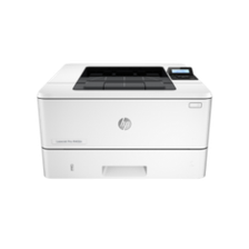 HP LaserJet Pro M402N Printer
