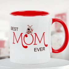 Best MoM Mug