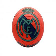 Real Madrid Football Red