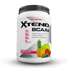 SCIVATION XTENDÂ® BCAAS 90 Servings Essential Amino Acids