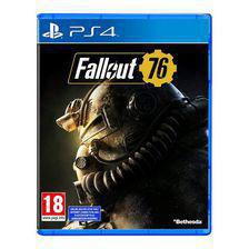 Fallout 76 - PlayStation 4 (PS4)