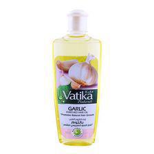Dabur Vatika Garlic Enriched Hair Oil 200ml