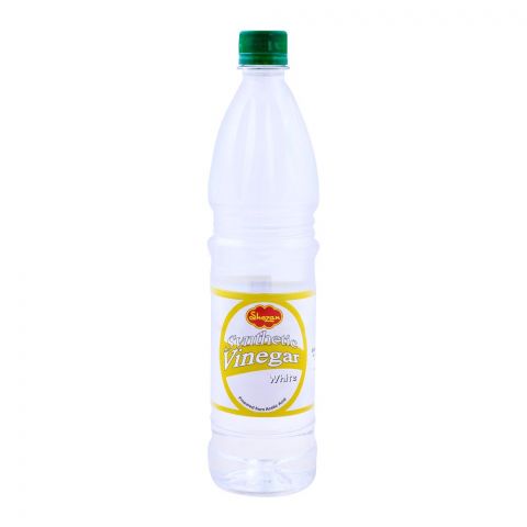 Shezan Synthetic Vinegar White, 800ml