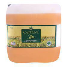 Canolive Oil 16 Litres Can