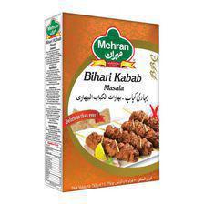 Mehran Bihari Kabab Masala 50g