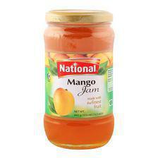 National Mango Jam 440gm