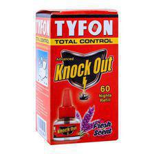 Tyfon Knock Out Mosquito Machine Refill