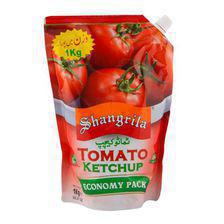 Shangrila Ketchup 1kg