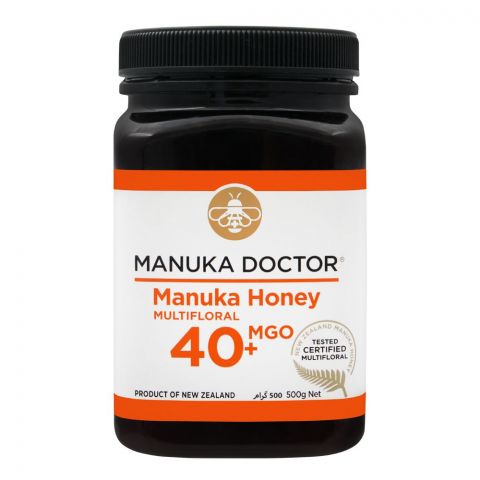 Manuka Honey Blend Premium 500gm