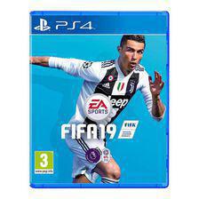 FIFA 19 -PlayStation 4 (PS4)