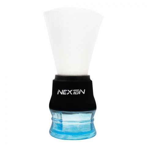 Nexton Men 100% Pure Nylon Shaving Brush