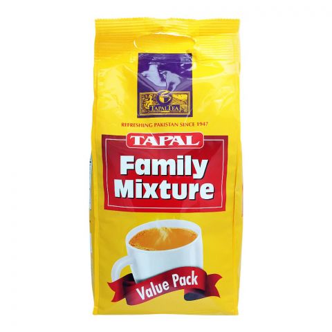 Tapal Family Mixture 950gm