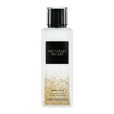 Victoria's Secret Angel Gold Fragrance Mist, 250ml