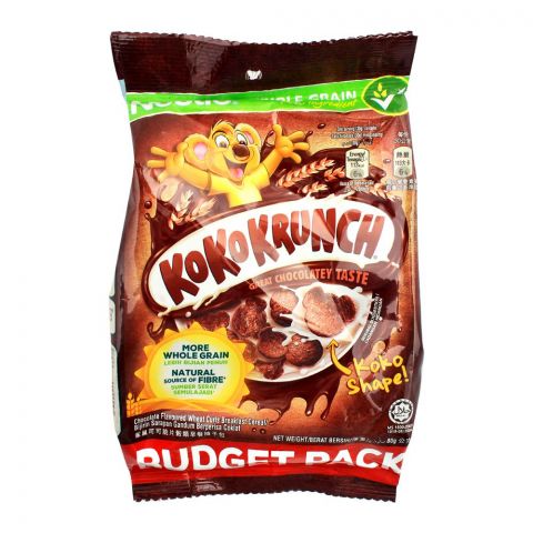Nestle Koko Krunch