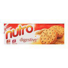 Nutro Digestive Biscuit 400gm