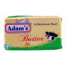 Adam's Butter 200g