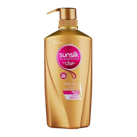 Sunsilk Co-Creations Hair Fall Solution Shampoo 680ml