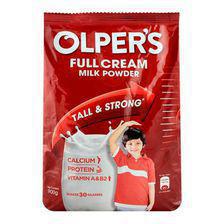 Olper's Full Cream Milk Powder 900gm